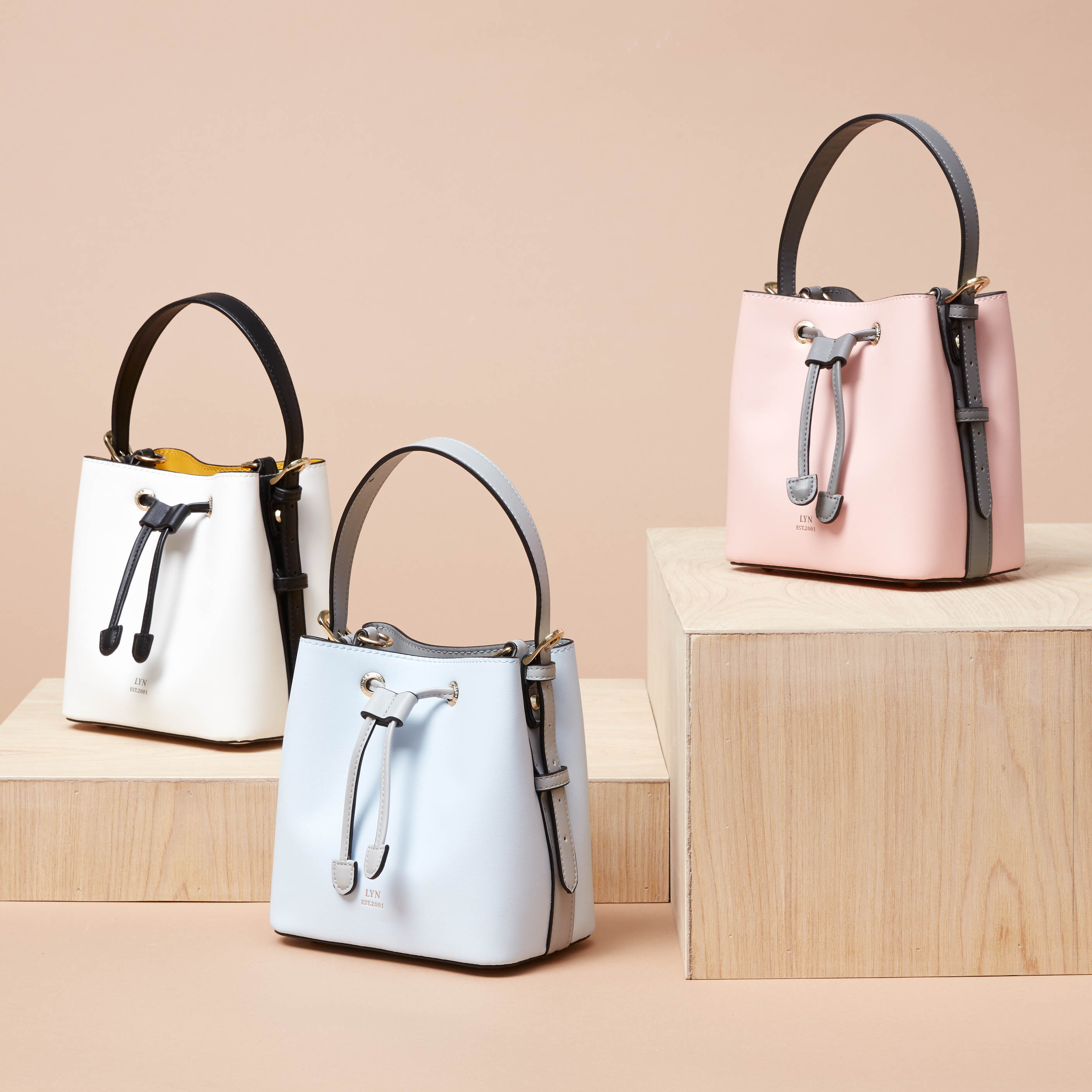 Lyn bag clearance 2019